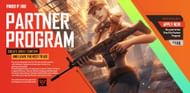 At present, the google form for Partner Program is not accepting responses (Image via Garena)